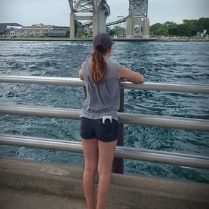 Meet your Posher, Sara